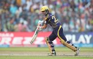 Gautam Gambhir KKR IPL 2016